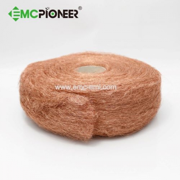 Copper Wool